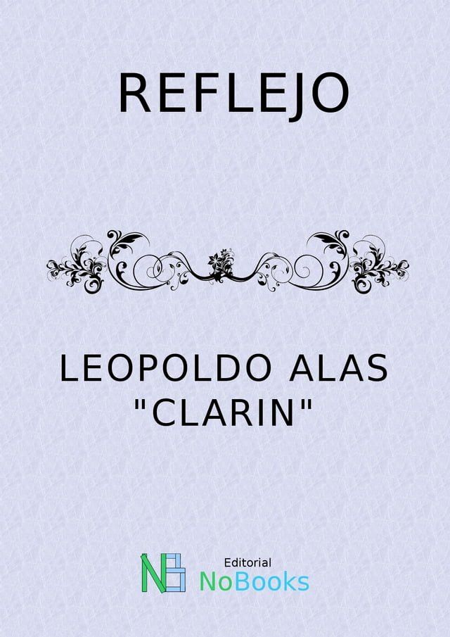  Reflejo(Kobo/電子書)