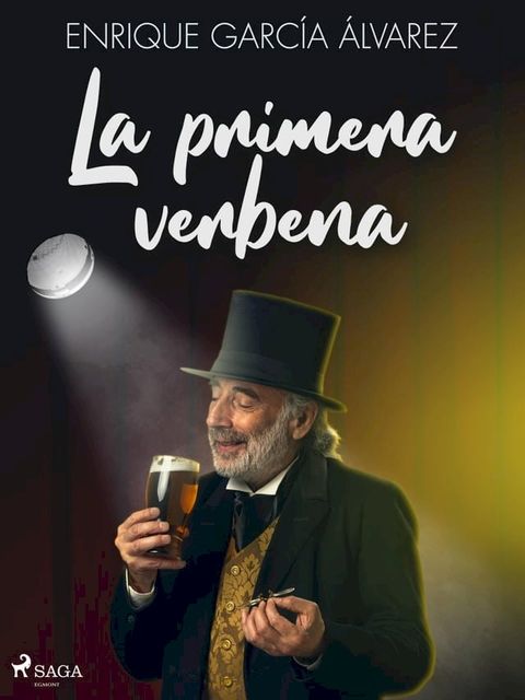 La primera verbena(Kobo/電子書)