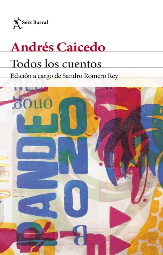  Todos los cuentos(Kobo/電子書)