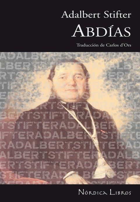 Abd&iacute;as(Kobo/電子書)