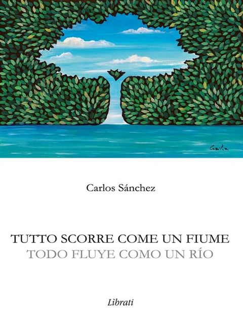 Todo fluye como un río(Kobo/電子書)