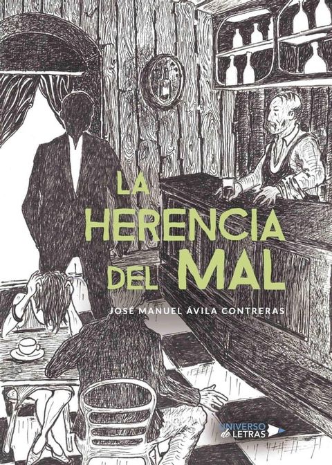 La herencia del Mal(Kobo/電子書)