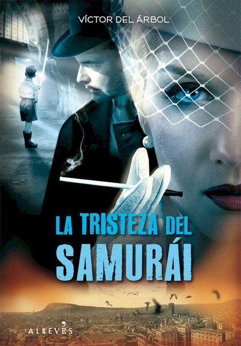 La tristeza del samur&aacute;i(Kobo/電子書)