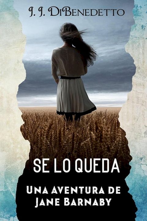 Se Lo Queda(Kobo/電子書)