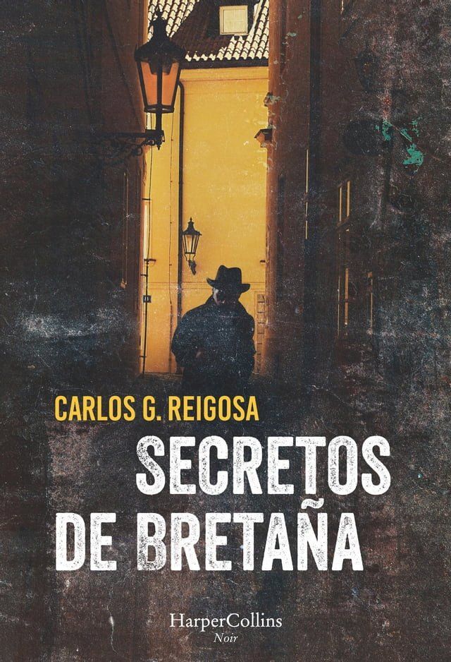  Secretos de Bretaña(Kobo/電子書)