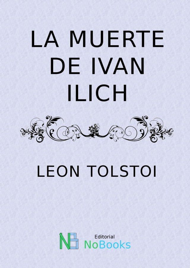  La muerte de Ivan Ilich(Kobo/電子書)