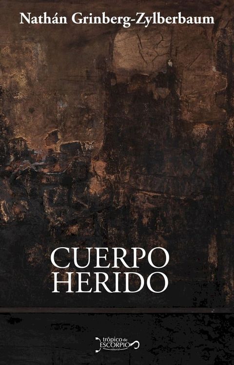 Cuerpo herido(Kobo/電子書)