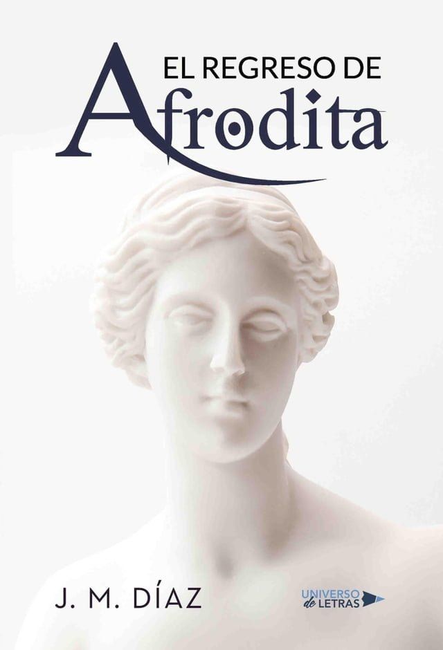  El regreso del afrodita(Kobo/電子書)