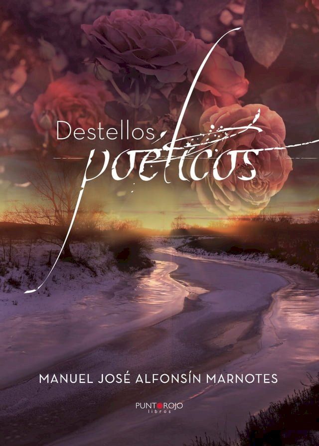  Destellos poéticos(Kobo/電子書)