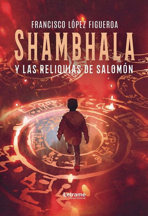 Shambhala y las reliquias de Salom&oacute;n(Kobo/電子書)