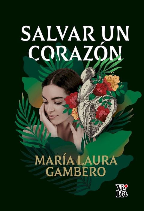 Salvar un corazón(Kobo/電子書)