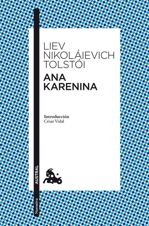 Ana Karenina(Kobo/電子書)