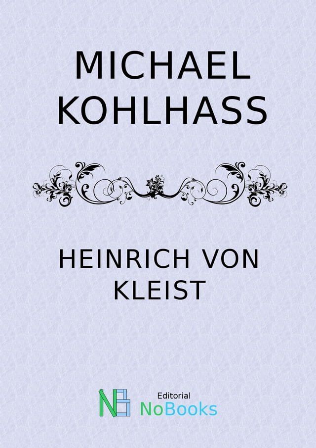  Michael Kohlhaass(Kobo/電子書)