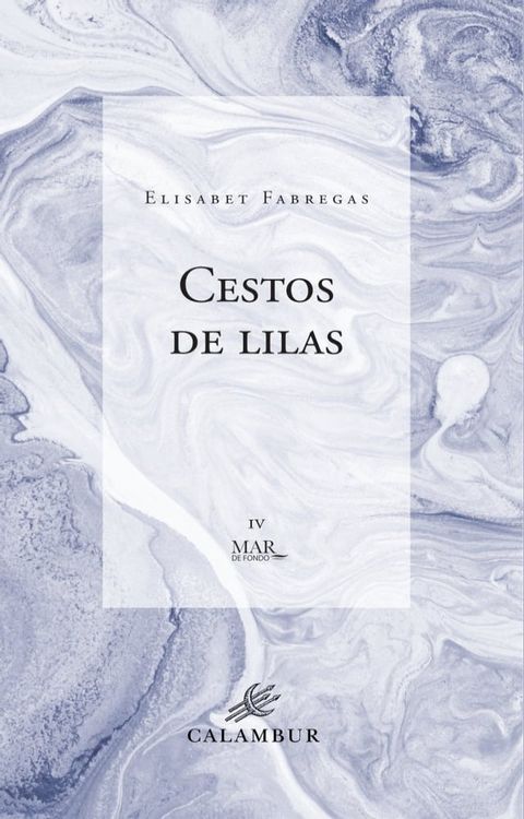 Cestos de Lilas(Kobo/電子書)