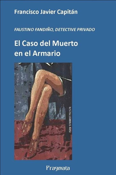 El caso del Muerto en el Armario(Kobo/電子書)