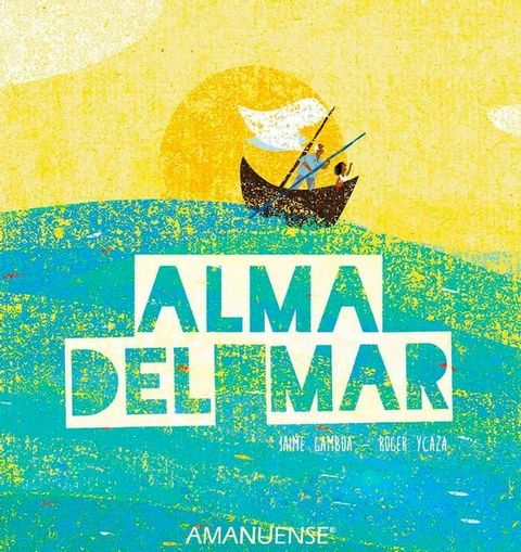 Alma del mar(Kobo/電子書)