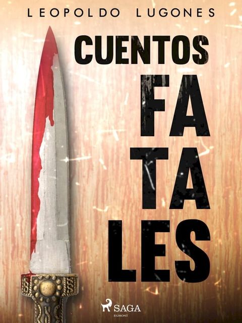 Cuentos fatales(Kobo/電子書)