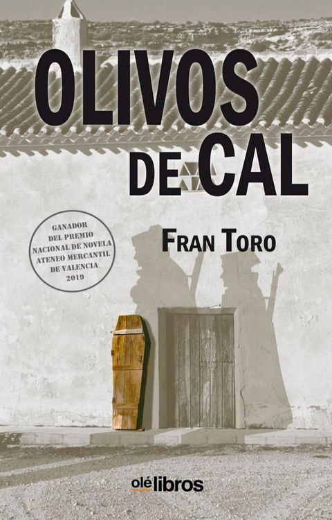 Olivos de cal(Kobo/電子書)