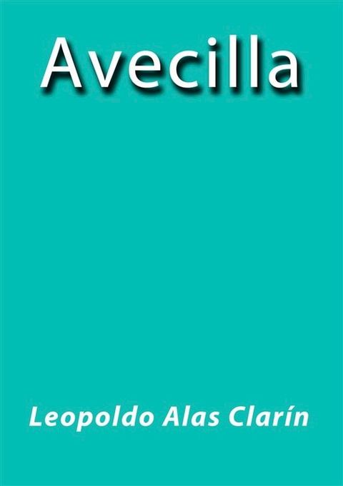 Avecilla(Kobo/電子書)