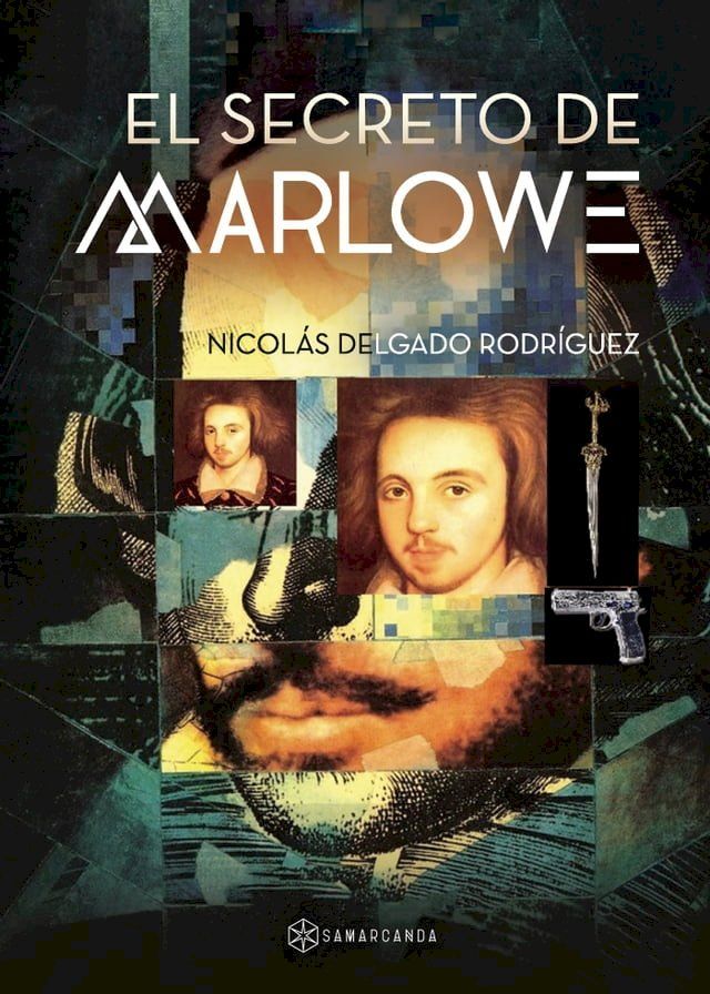  El secreto de Marlowe(Kobo/電子書)