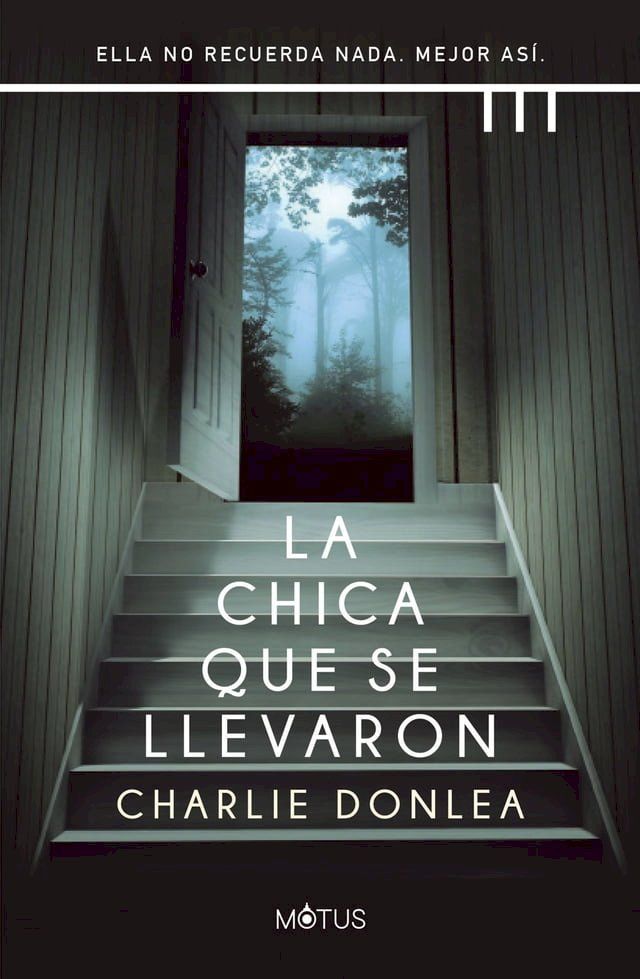  La chica que se llevaron (versi&oacute;n latinoamericana)(Kobo/電子書)