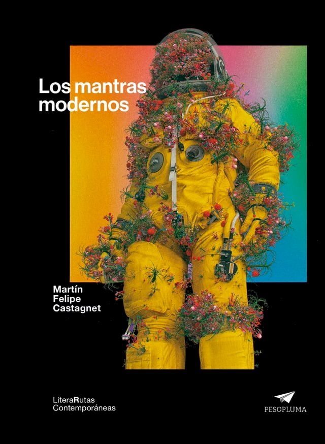  Los mantras modernos(Kobo/電子書)