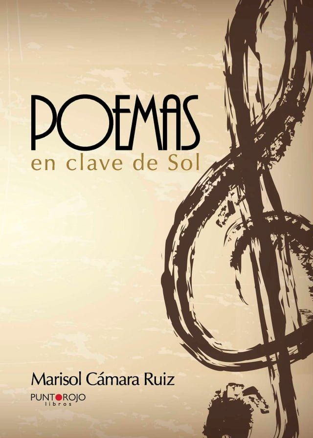  Poemas en clave de sol(Kobo/電子書)