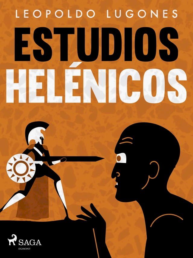  Estudios hel&eacute;nicos(Kobo/電子書)