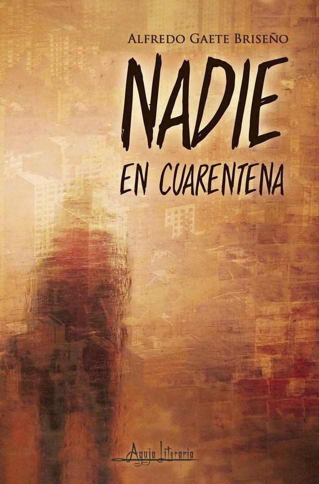  Nadie en cuarentena(Kobo/電子書)