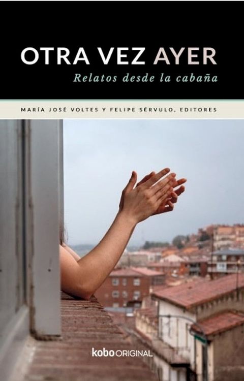 Otra vez ayer(Kobo/電子書)