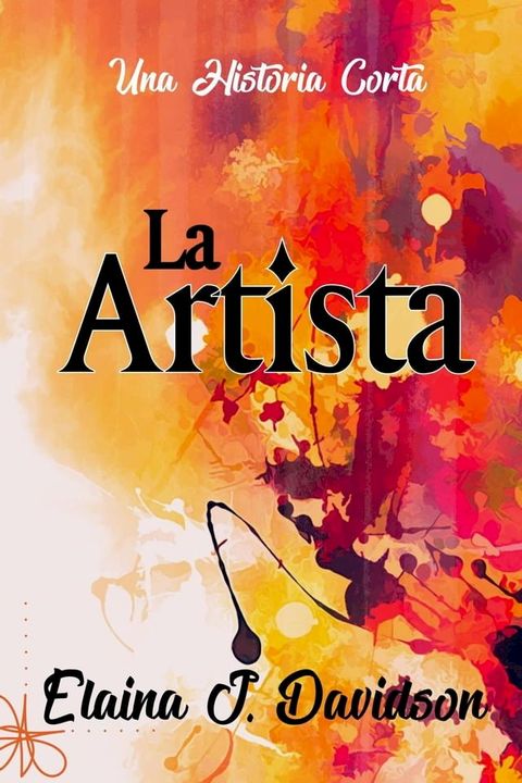 La Artista(Kobo/電子書)