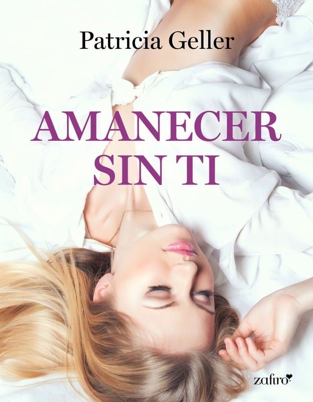  Amanecer sin ti(Kobo/電子書)