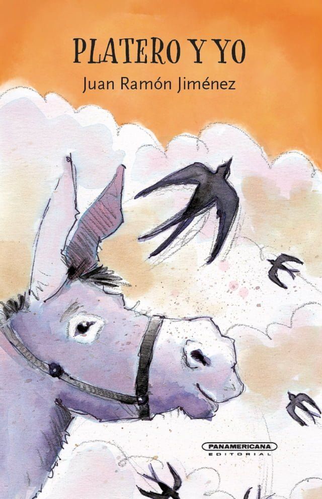  PLATERO Y YO(Kobo/電子書)