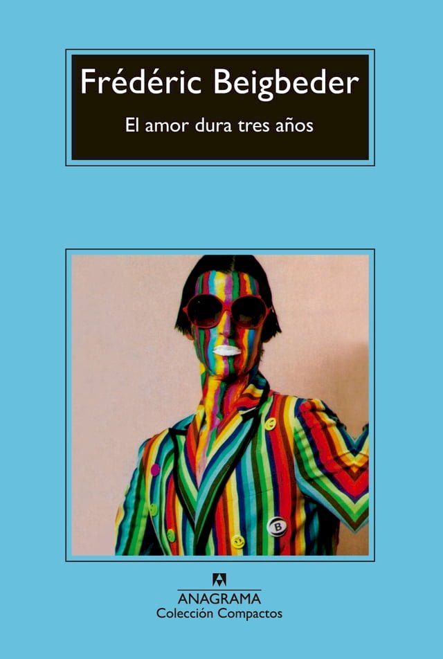  El amor dura tres años(Kobo/電子書)