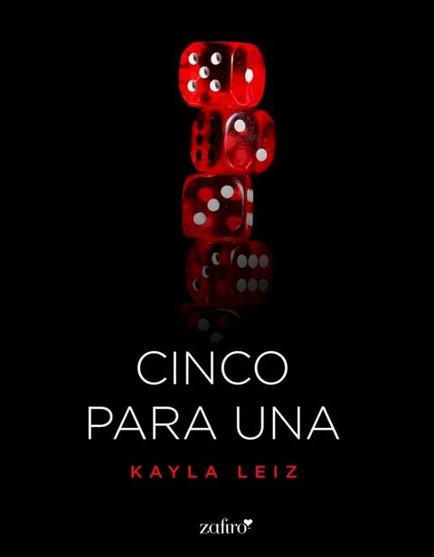 Cinco para una(Kobo/電子書)