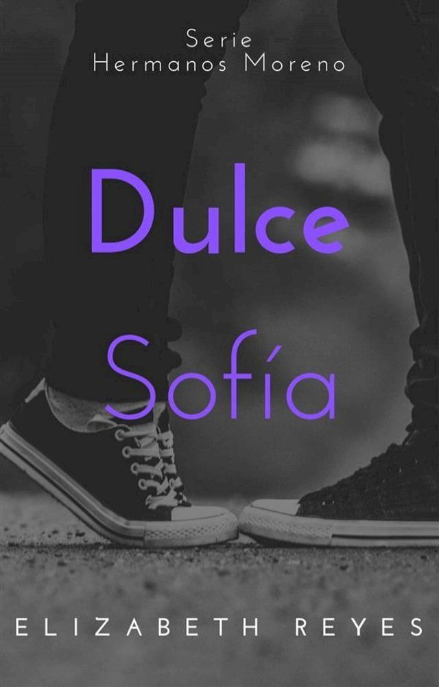  Dulce Sof&iacute;a(Kobo/電子書)