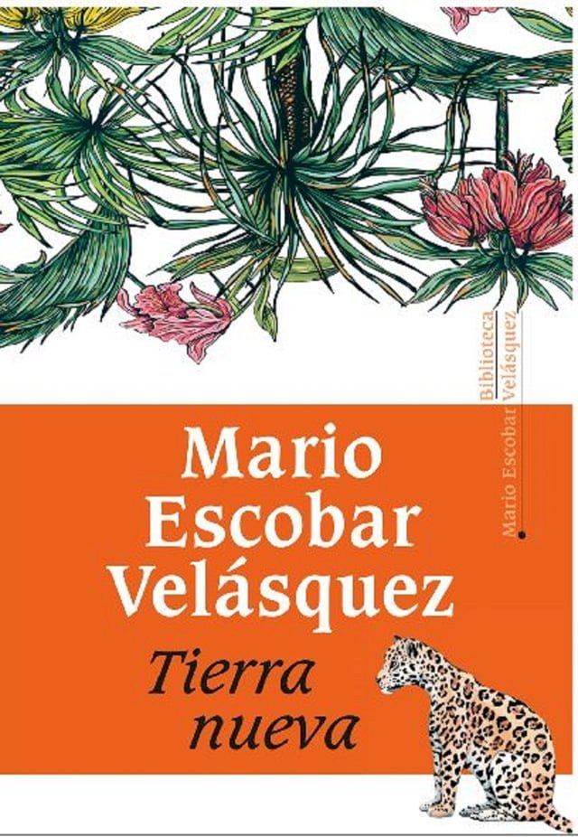  Tierra nueva(Kobo/電子書)