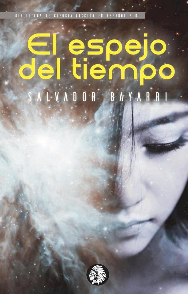  El espejo del tiempo(Kobo/電子書)