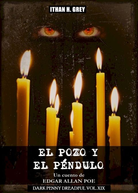 El Pozo y el P&eacute;ndulo(Kobo/電子書)