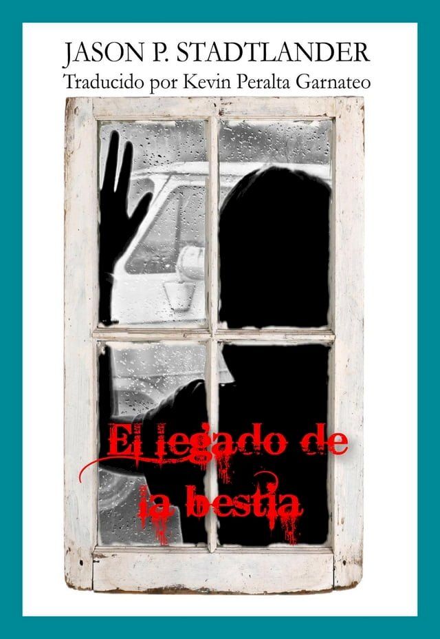  El legado de la bestia(Kobo/電子書)