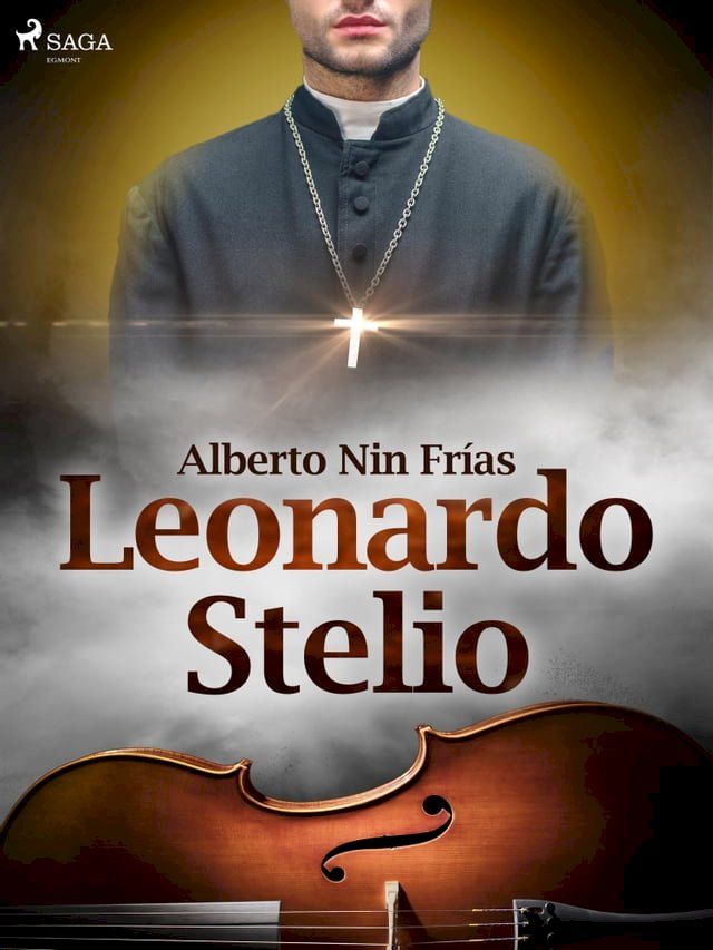  Leonardo Stelio(Kobo/電子書)