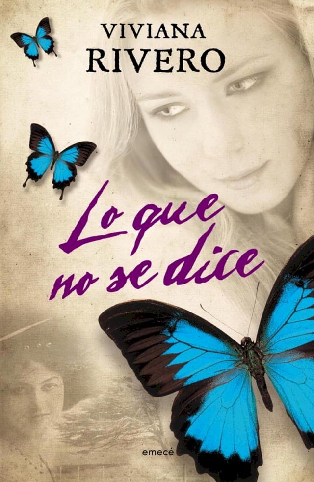  Lo que no se dice(Kobo/電子書)