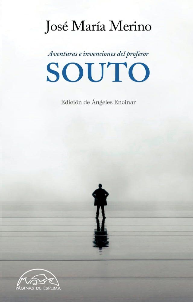  Aventuras e invenciones del Profesor Souto(Kobo/電子書)