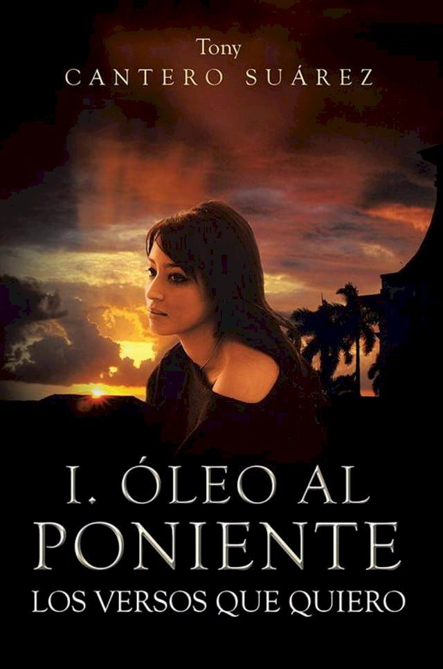  I. &Oacute;leo Al Poniente(Kobo/電子書)