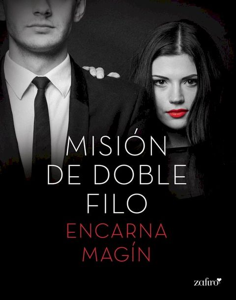 Misi&oacute;n de doble filo(Kobo/電子書)