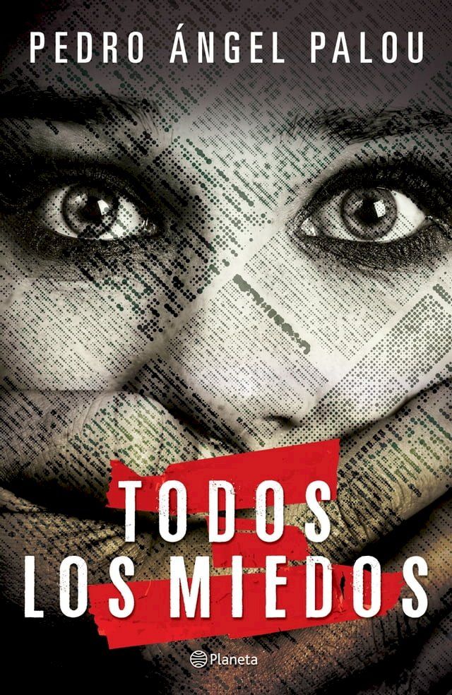  Todos los miedos(Kobo/電子書)