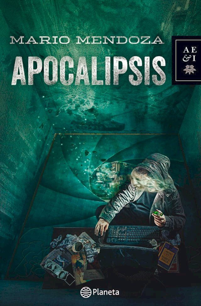  Apocalipsis - Nva presentacion(Kobo/電子書)