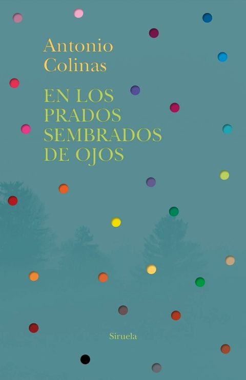 En los prados sembrados de ojos(Kobo/電子書)