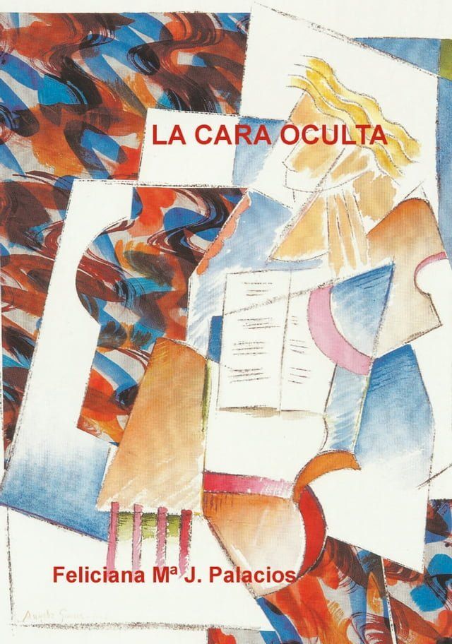  La cara oculta(Kobo/電子書)