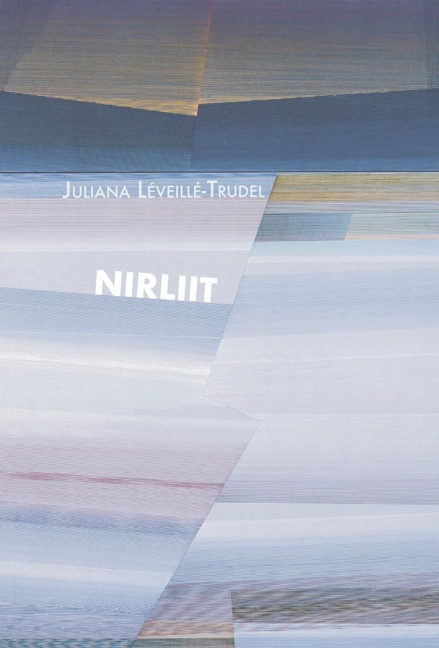  Nirliit(Kobo/電子書)